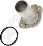 APDTY 173990 Coolant Water Outlet