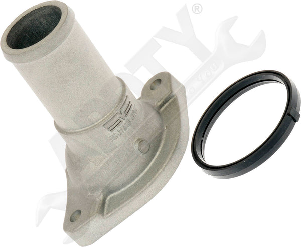 APDTY 173991 Coolant Water Outlet