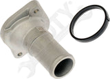 APDTY 173991 Coolant Water Outlet