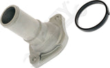 APDTY 173991 Coolant Water Outlet