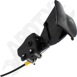 APDTY 173992 Hood Release Cable Assembly