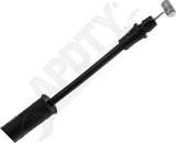 APDTY 173995 Door Latch Release Cable