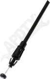 APDTY 173996 Door Latch Release Cable