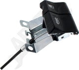 APDTY 173997 Hood Latch Release Cable