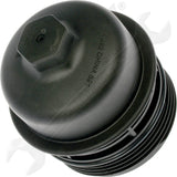 APDTY 173998 Oil Filter Cap - Plastic