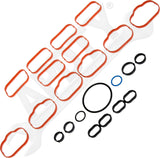 APDTY 174002 Oil Filter Housing Seal Kit