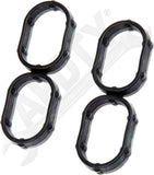 APDTY 174002 Oil Filter Housing Seal Kit