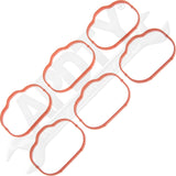 APDTY 174002 Oil Filter Housing Seal Kit