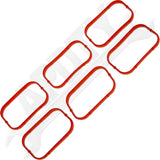 APDTY 174002 Oil Filter Housing Seal Kit