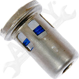 APDTY 174003 Oil Filter Bypass Valve
