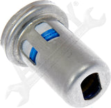APDTY 174003 Oil Filter Bypass Valve