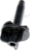 APDTY 174004 Radiator Upper Retainers