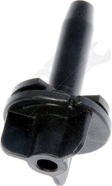 APDTY 174004 Radiator Upper Retainers