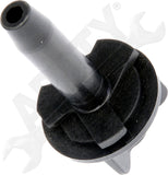 APDTY 174004 Radiator Upper Retainers