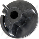 APDTY 174004 Radiator Upper Retainers