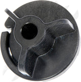 APDTY 174004 Radiator Upper Retainers