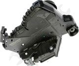 APDTY 174005 Driver Front Door Lock Actuator - Integrated