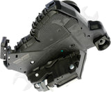 APDTY 174005 Driver Front Door Lock Actuator - Integrated