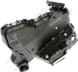 APDTY 174006 Passenger Front Door Lock Actuator - Integrated