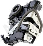 APDTY 174006 Passenger Front Door Lock Actuator - Integrated
