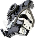 APDTY 174006 Passenger Front Door Lock Actuator - Integrated