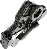 APDTY 174006 Passenger Front Door Lock Actuator - Integrated