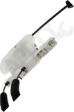 APDTY 174007 Integrated Door Lock Actuator- Rear Left