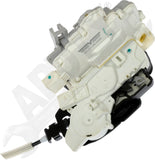 APDTY 174008 Integrated Door Lock Actuator- Left