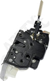 APDTY 174008 Integrated Door Lock Actuator- Left
