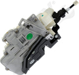 APDTY 174008 Integrated Door Lock Actuator- Left