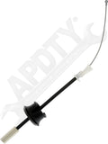 APDTY 174008 Integrated Door Lock Actuator- Left
