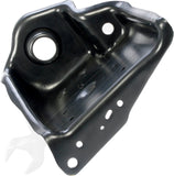 APDTY 174009 Coil Spring Bracket