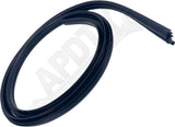 APDTY 174014 Door Seal Rear