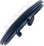 APDTY 174014 Door Seal Rear