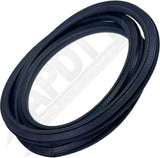 APDTY 174024 Door Seal Rear