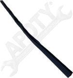 APDTY 174025 Liftgate Upper Seal
