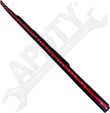 APDTY 174025 Liftgate Upper Seal