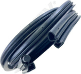 APDTY 174034 Slider Door Seal