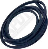 APDTY 174035 Slider Door Seal