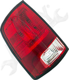 APDTY 174043 Tail Lamp Assembly Driver