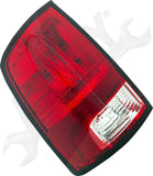APDTY 174043 Tail Lamp Assembly Driver