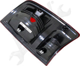 APDTY 174043 Tail Lamp Assembly Driver