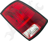 APDTY 174044 Tail Lamp Assembly Passenger