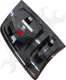 APDTY 174044 Tail Lamp Assembly Passenger