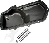 APDTY 174046 Engine Oil Pan