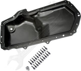 APDTY 174046 Engine Oil Pan