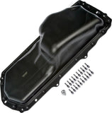 APDTY 174046 Engine Oil Pan