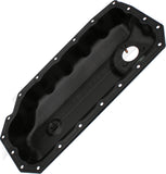 APDTY 174047 Engine Oil Pan