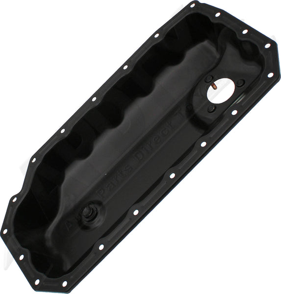APDTY 174047 Engine Oil Pan
