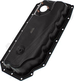 APDTY 174047 Engine Oil Pan
